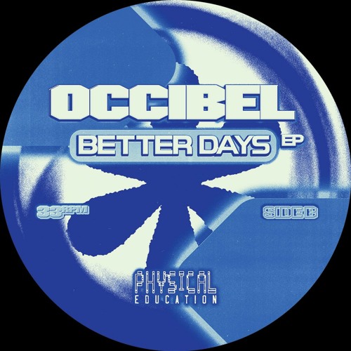PREMIERE: B2 - Occibel - Take This [PE015]