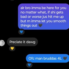 Bruddas's Remorse (Prod. Kencade)