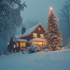 Christmas Is Waiting For You