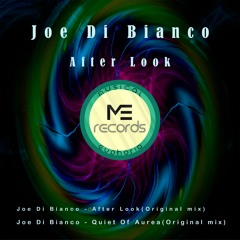 Joe Di Bianco - Quiet Of Aurea(Original mix)