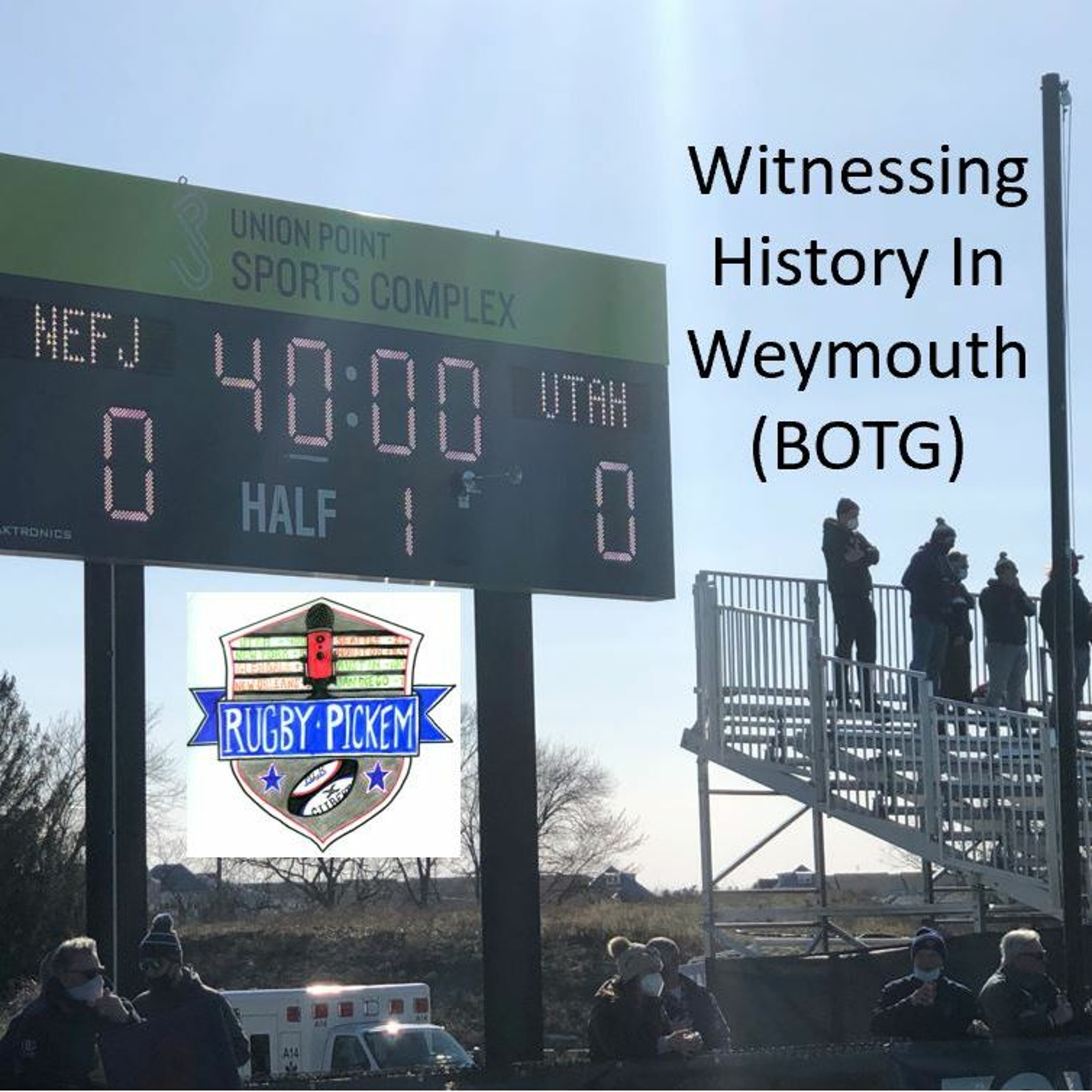 Rugby PickEm