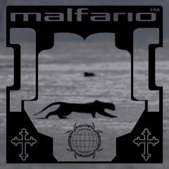 MALFARIO(prod THUG$ BUNNY)