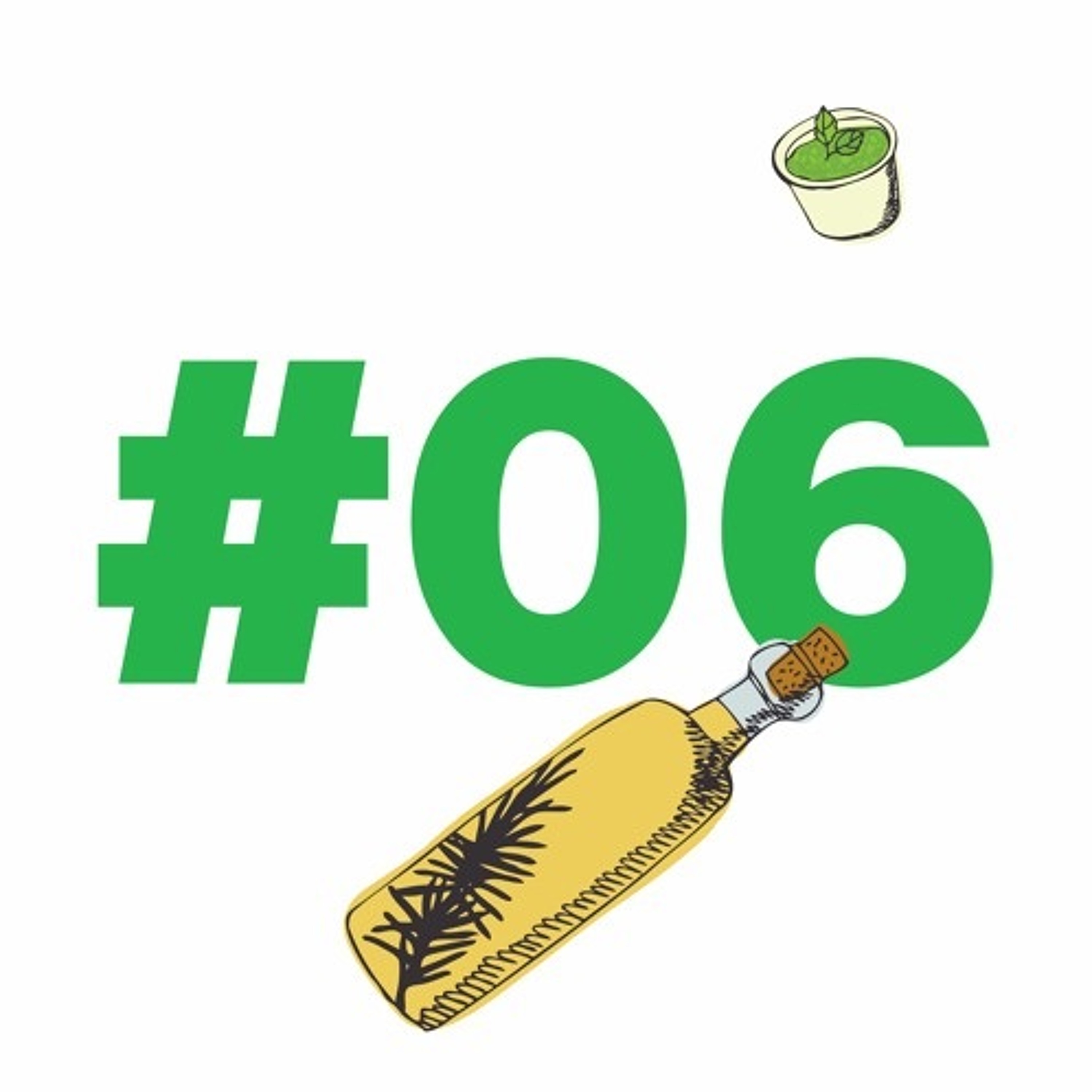 🥐 Эпизод #6: Massimo