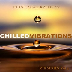 Chilled Vibrations Vol.4