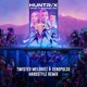 on HUNTR/X - What It Sounds Like (Twisted Melodiez &amp; Xenopulse Hardstyle Remix)