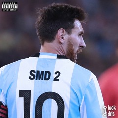 SMD 2 (unreleased)