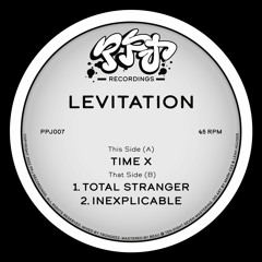 Levitation - Inexplicable