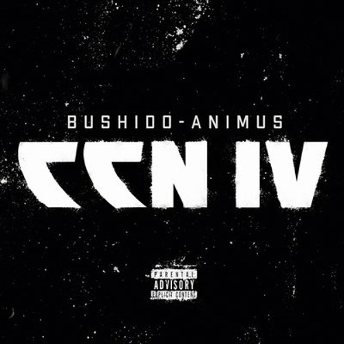 Bushido feat. Animus - Epilog