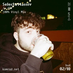 Selecta Massiv 027 w/ ODF