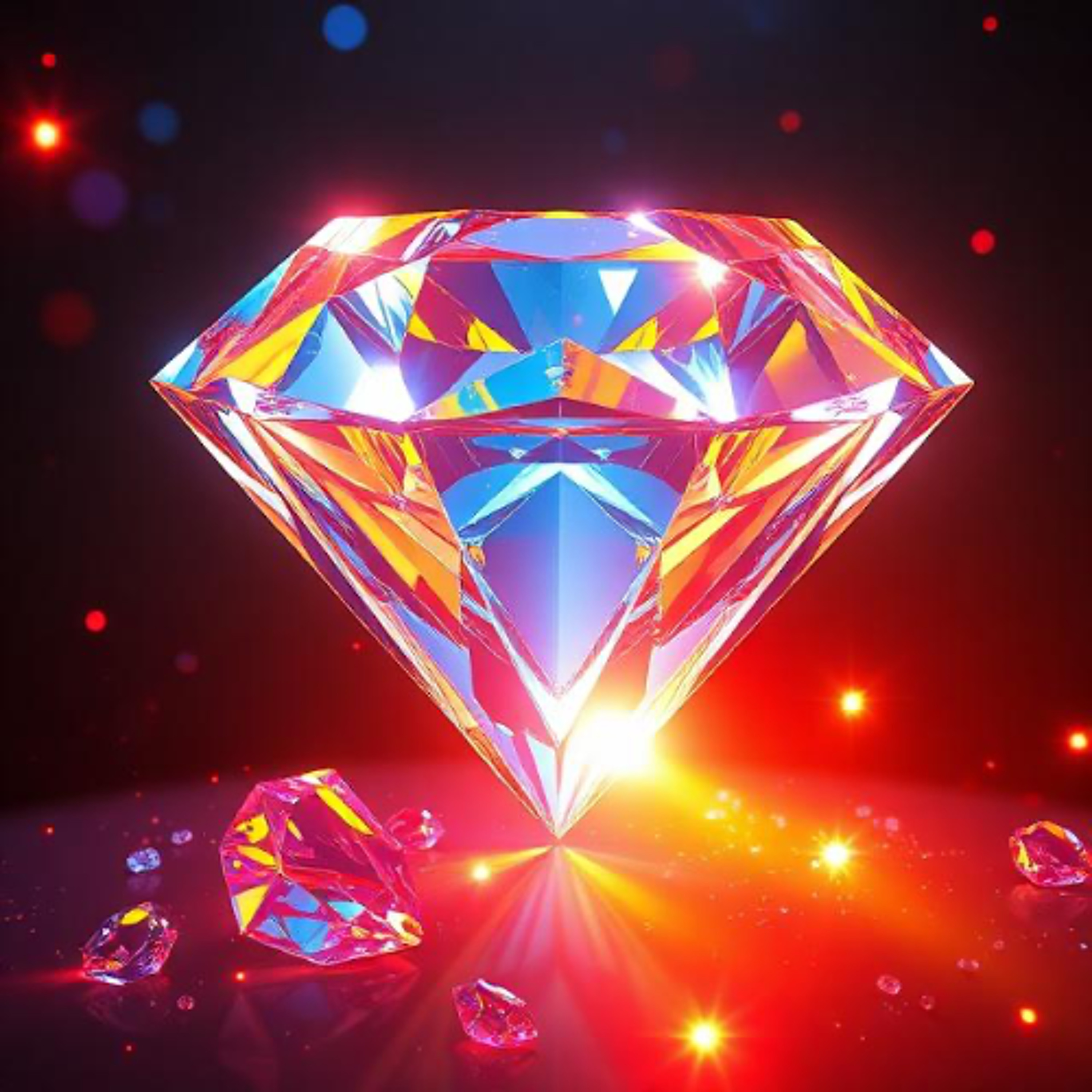 💎 Carat Afterparty Part 10 Waumi's Trance Eclipse (12 inch edition) episode artwork