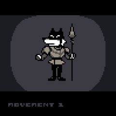 17 - Dogged Ascent