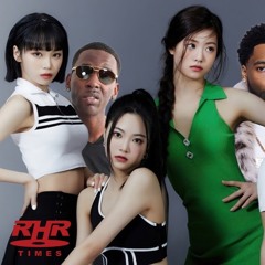 Memphis trap mix by RHT