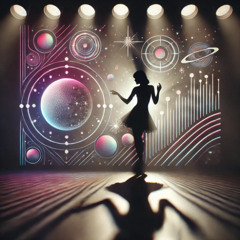 Nu Disco Espacial - Warm Up Set (Disco, Nu Disco, House)