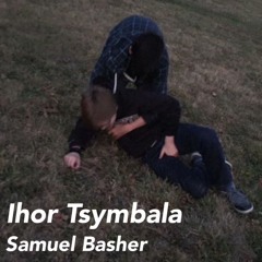 Ihor Tsymbala