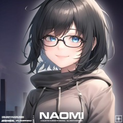 CELESTYN, FlowerKidV - NAOMI - Single Ver.