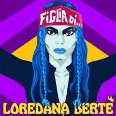 Loredana Bertè - FIGLIA DI - Marilù Cover - #SANREMO 2021
