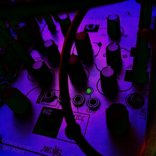 go West [disquiet0510]