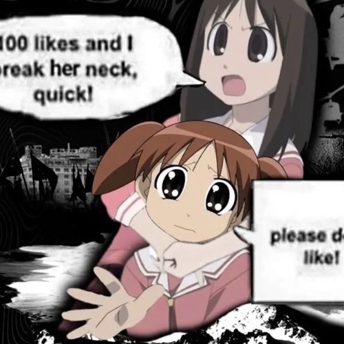 stfu im gettin highhh