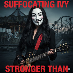 SUFFOCATING IVY -X- STRONGER THAN -X- STUDIO MASTER -X- 2025