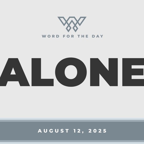 ALONE