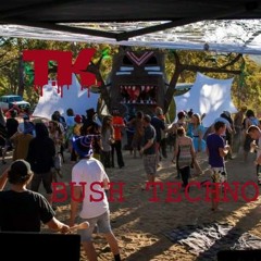 Bush Techno