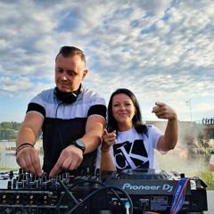 Moniqa Adams & Arsen. - PROMO MIX - Progressive Trance June 2025