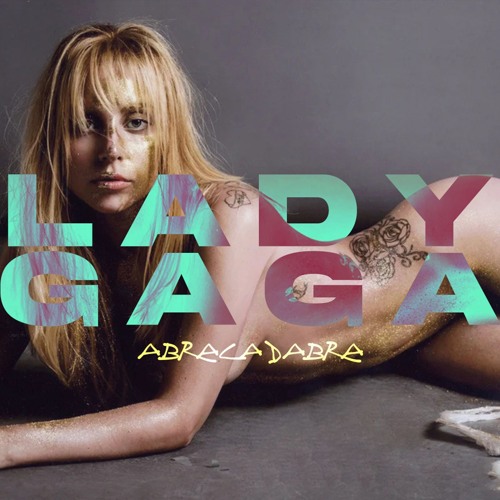 Lady Gaga - Abracadabra (PARKAH Vip Remix)