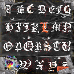 $UBJECTZ X CAMERON AZI (GCSY) - THE12THLETTER