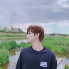 크래비티(CRAVITY)우빈(WOOBIN)-초록빛(COVER).mp3