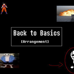 Back To Basics [Arrangement]