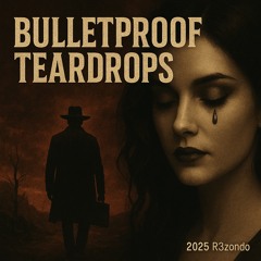Bulletproof Teardrops