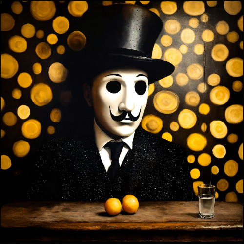 YELLOW LEMONADE