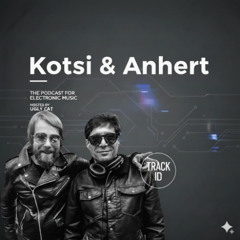 Kotsi & Ahnert Citric Waves Ep. 096 TM-Radio (UK) By Uglycat