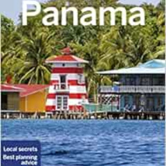 [Access] KINDLE 🖍️ Lonely Planet Panama 9 (Travel Guide) by Regis St Louis,Steve Fal