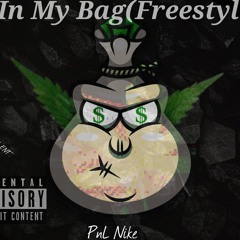IN MY BAG(FREESTYLE)- PnL Nike