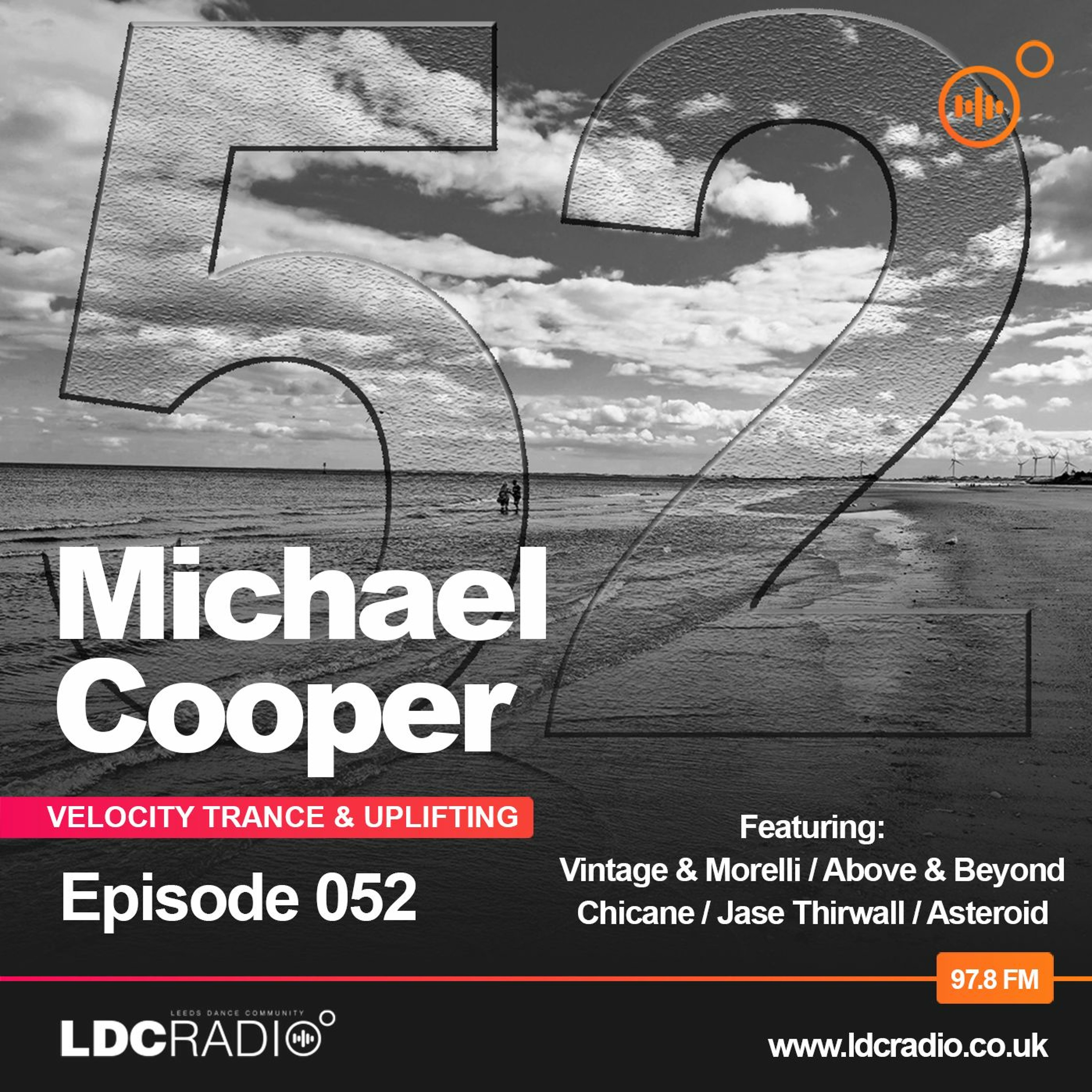 Velocity Trance & Uplifting Radio