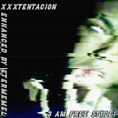 Stream 3 AM FREESTYLE! by Etermemel | Listen online for free on SoundCloud