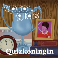 De quizkoningin