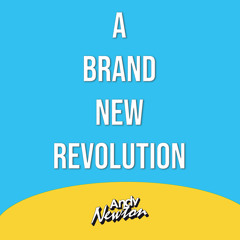 A brand new revolution REMIX