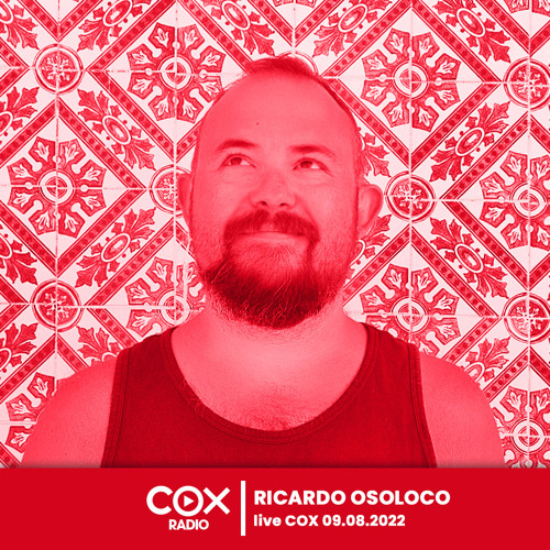 Osoloco - Live @ Cox 09.08.2022