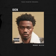[SOLD] RODDY RICCH Type Beat 'BOX' (Prod. by Phantom)