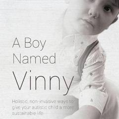 get⚡[PDF]❤ A Boy Named Vinny