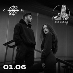 Sisyphos - Hammahalle Closing 01.06.2024