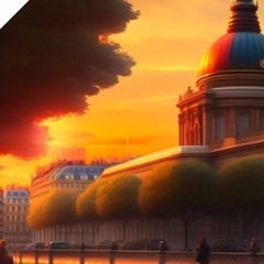 Jose Alves vs Schoolboy Q - Dark Duduk vs Hell of a Night (Quma Edit)