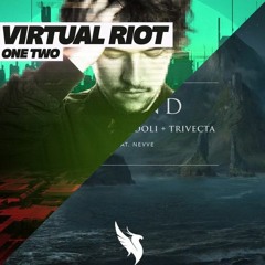 Seven Lions x Virtual Riot - Island/One Two [Illenium LIVE edit by svsuke]