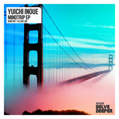 Yuichi Inoue - Yellow Line (Original Mix) Preview