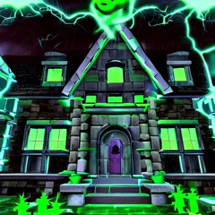 Evelen Beats - Luigi’s Mansion (Producer Royale: Round 2)