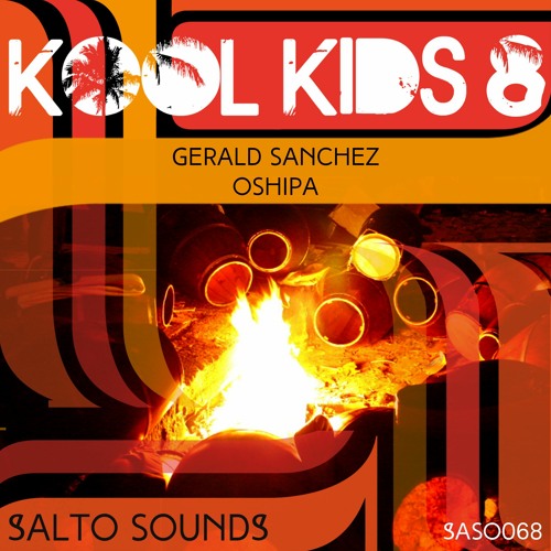 Gerald Sanchez - Oshipa