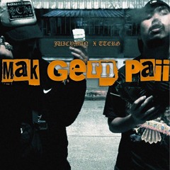 TterG x JUICYMAN - มากเกินไป (waytoomuch)