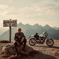 Bollocks to It All (Just Wanna Sit Here and Do F*** All)